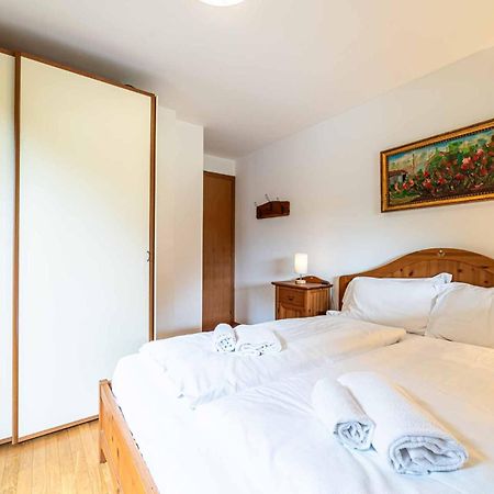 شقة Dolomites Dream Arabba Masarei المظهر الخارجي الصورة