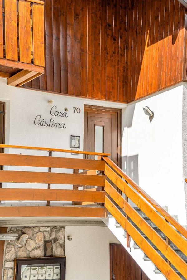 شقة Dolomites Dream Arabba Masarei المظهر الخارجي الصورة