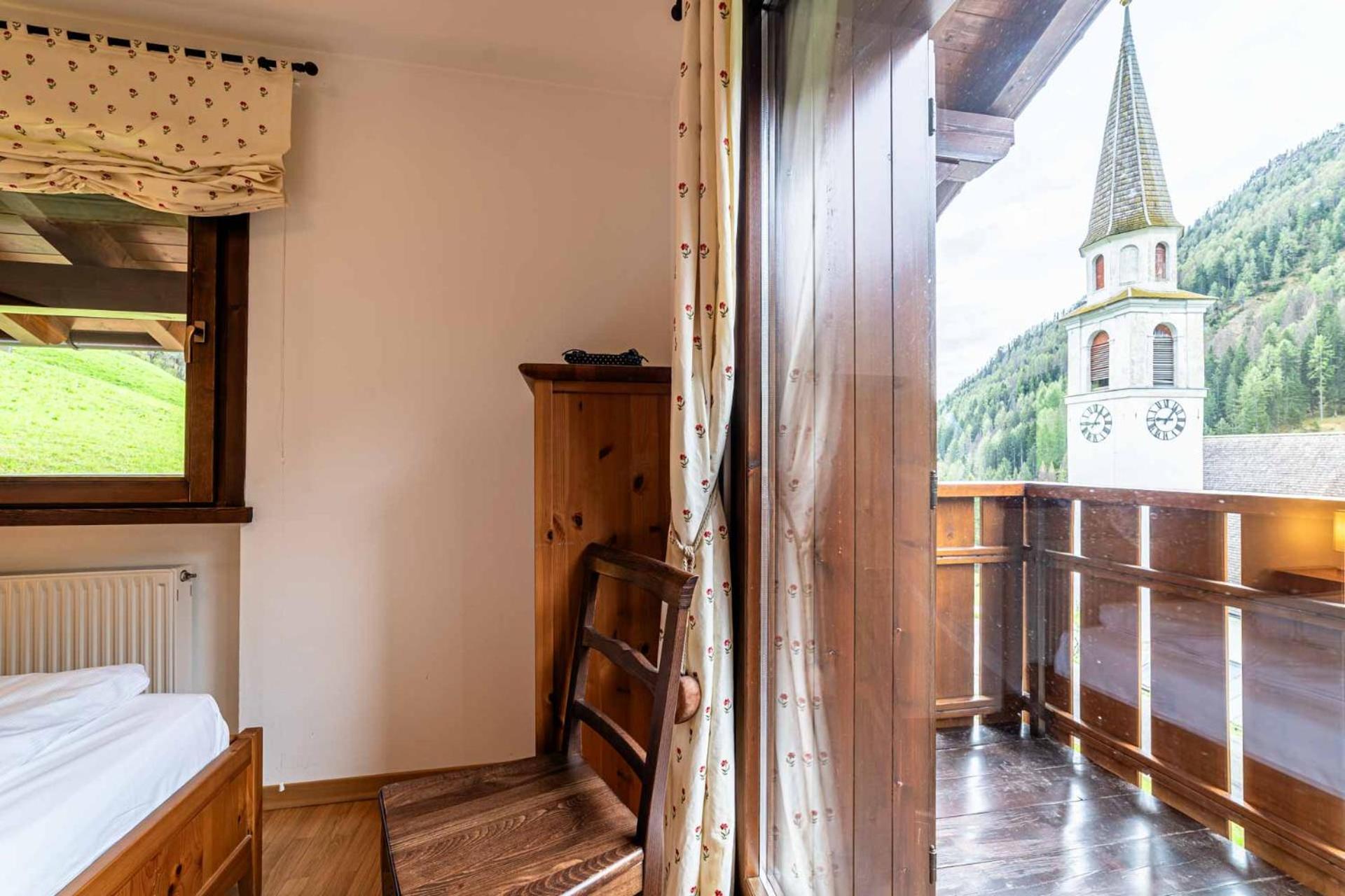 شقة Dolomites Dream Arabba Masarei المظهر الخارجي الصورة